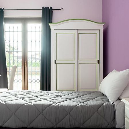 Myricae Rooms Affittacamere No Late Arrival Fiumicino Luaran gambar