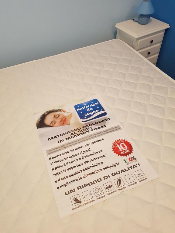 Myricae Rooms Affittacamere No Late Arrival Fiumicino Luaran gambar