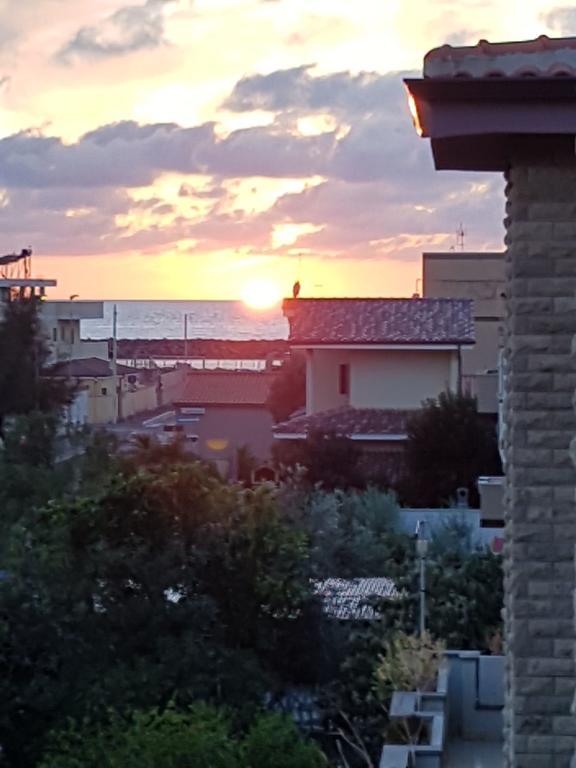 Myricae Rooms Affittacamere No Late Arrival Fiumicino Luaran gambar