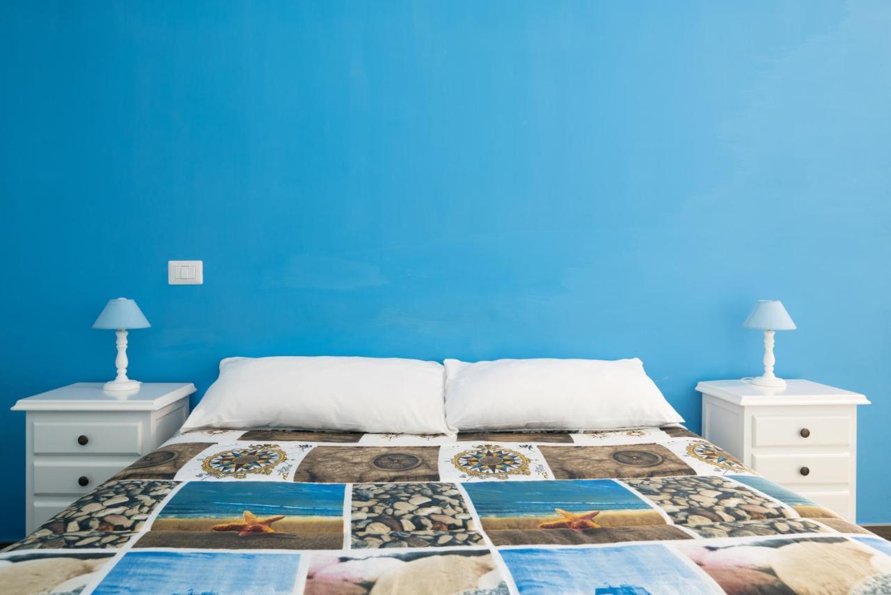 Myricae Rooms Affittacamere No Late Arrival Fiumicino Luaran gambar