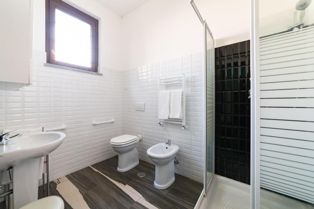 Myricae Rooms Affittacamere No Late Arrival Fiumicino Luaran gambar