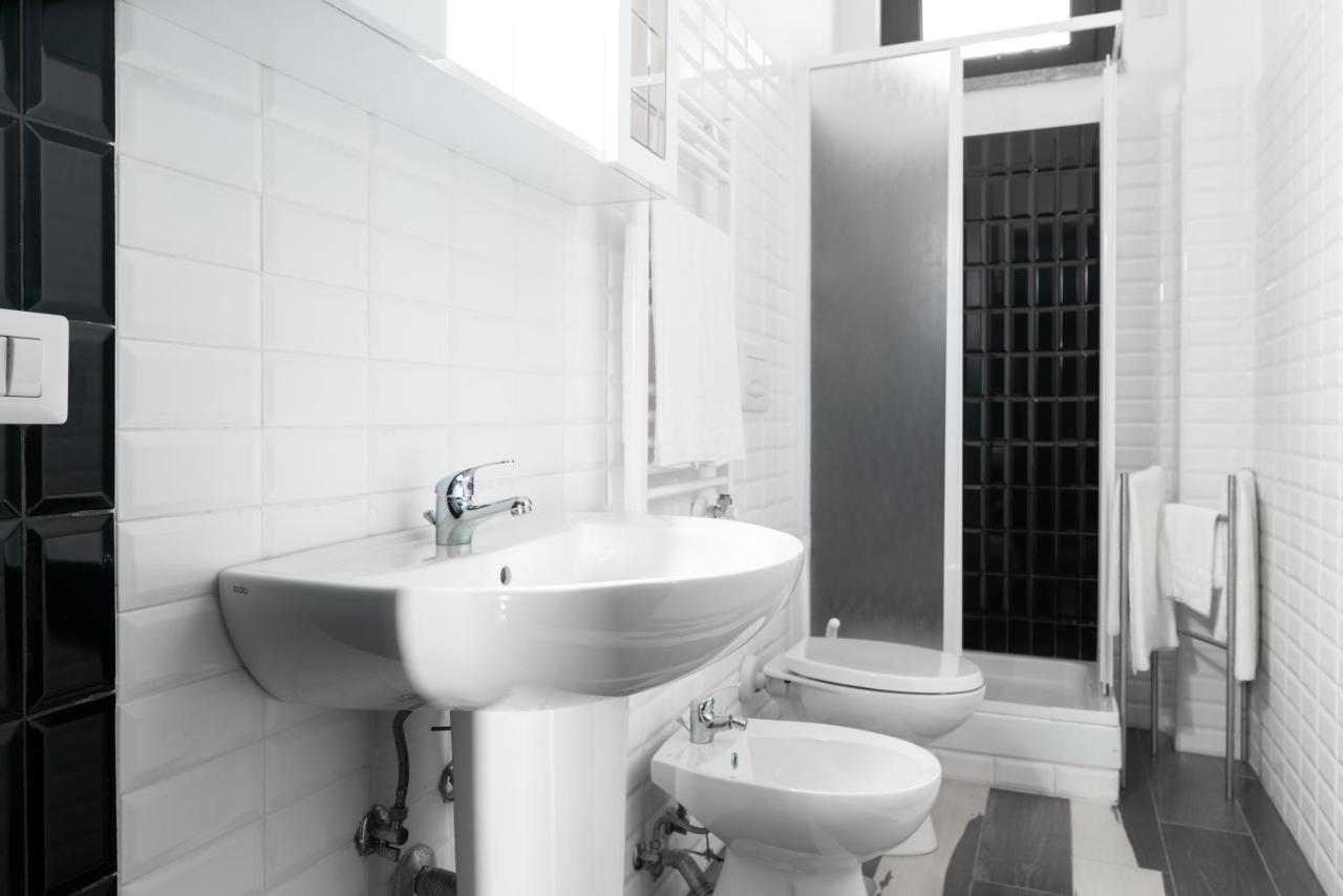 Myricae Rooms Affittacamere No Late Arrival Fiumicino Luaran gambar