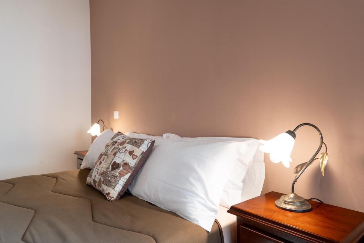 Myricae Rooms Affittacamere No Late Arrival Fiumicino Luaran gambar