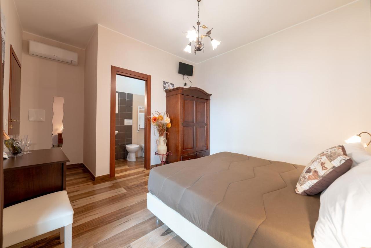 Myricae Rooms Affittacamere No Late Arrival Fiumicino Luaran gambar