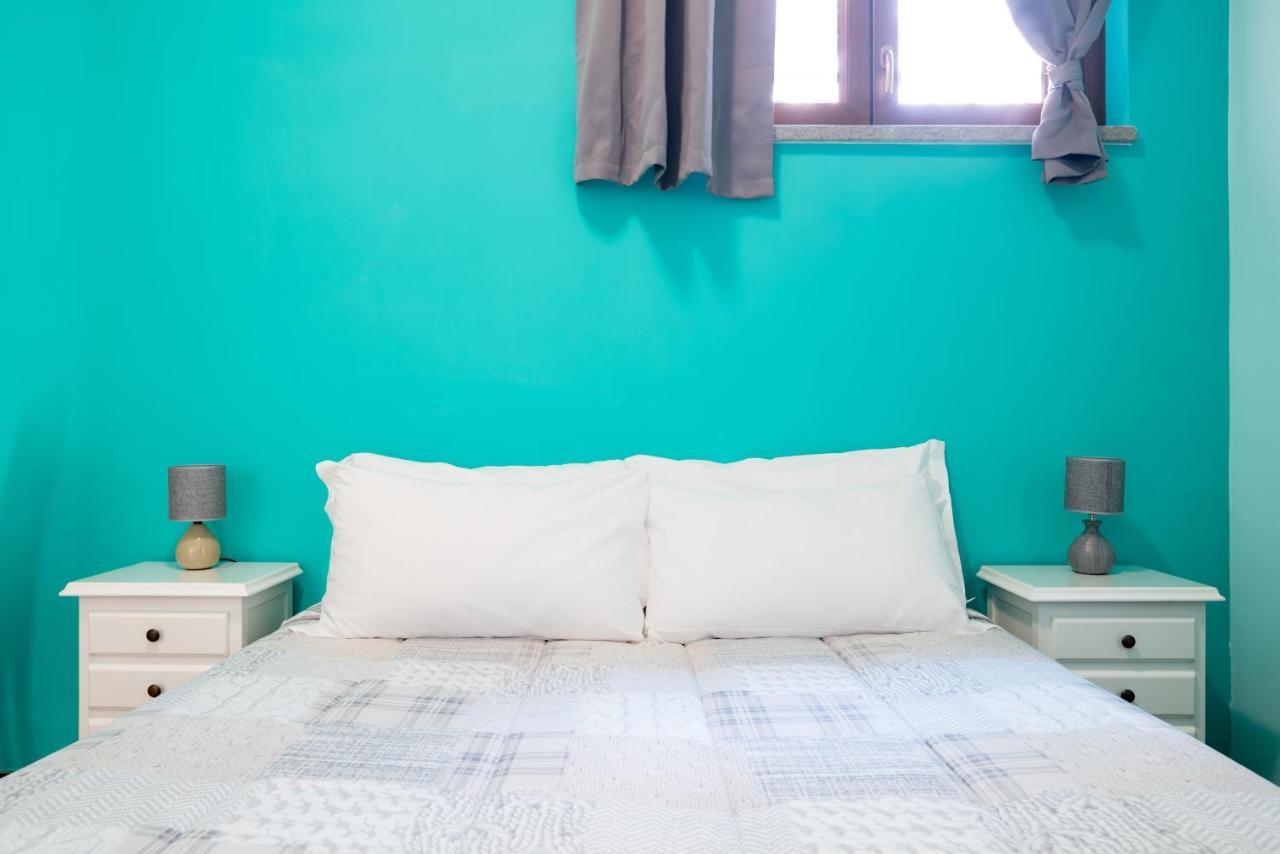 Myricae Rooms Affittacamere No Late Arrival Fiumicino Luaran gambar