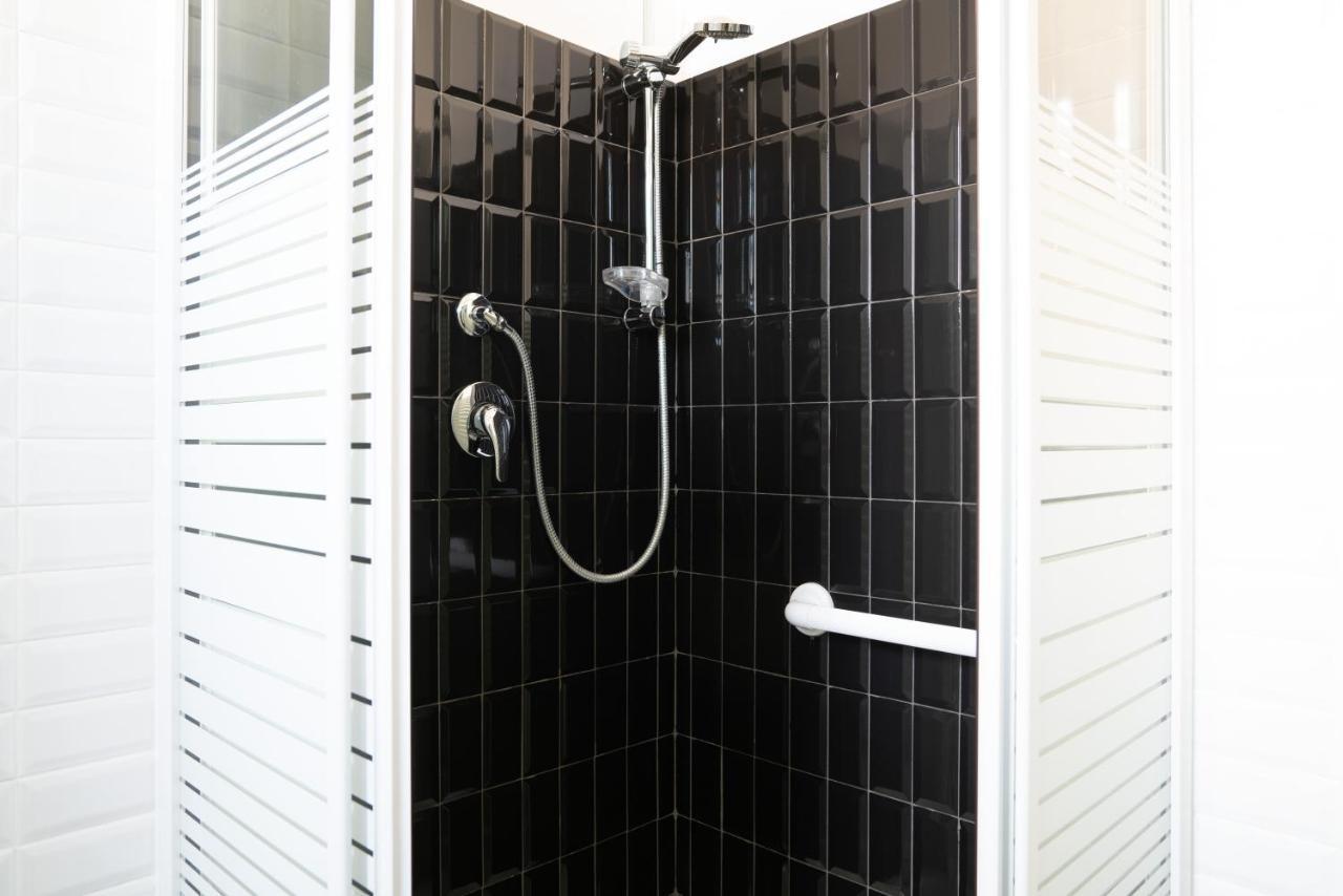 Myricae Rooms Affittacamere No Late Arrival Fiumicino Luaran gambar