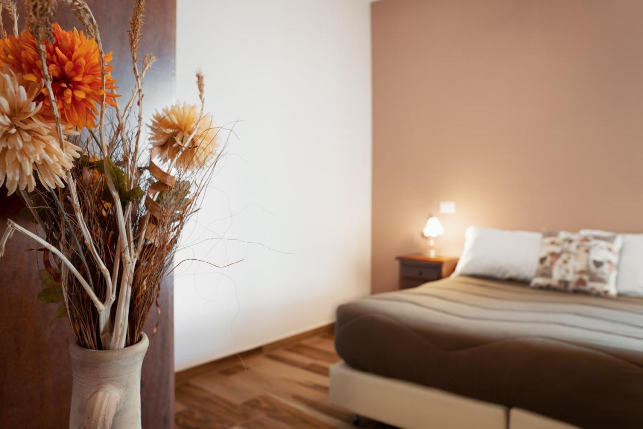 Myricae Rooms Affittacamere No Late Arrival Fiumicino Luaran gambar