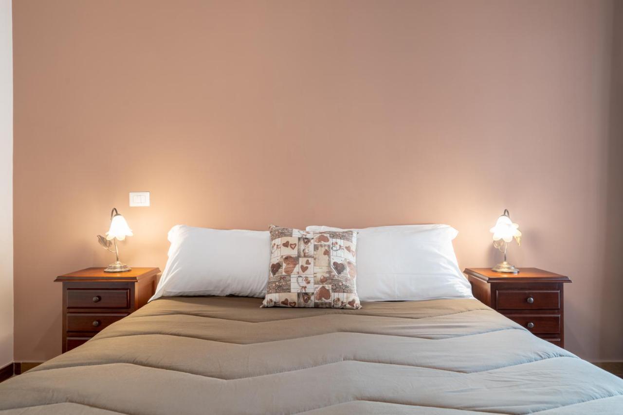 Myricae Rooms Affittacamere No Late Arrival Fiumicino Luaran gambar