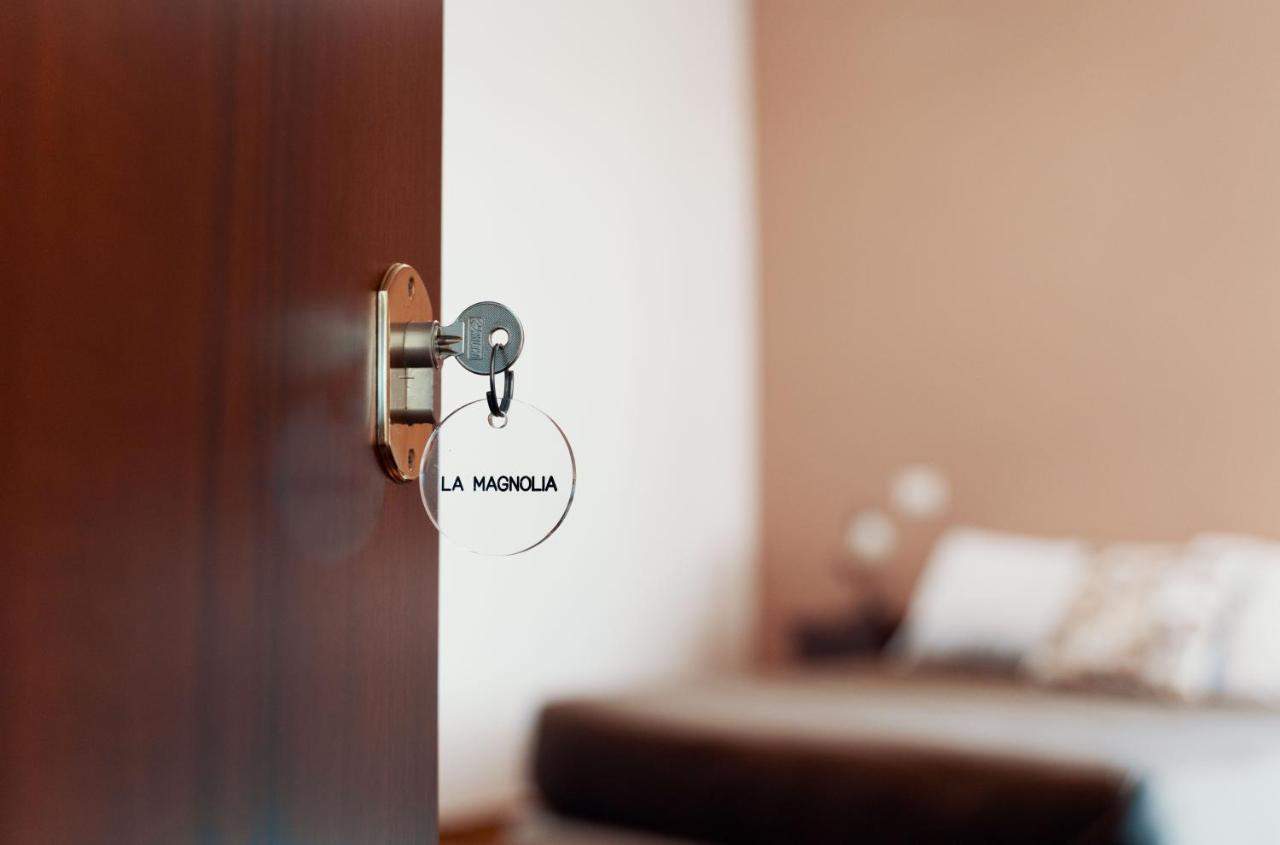 Myricae Rooms Affittacamere No Late Arrival Fiumicino Luaran gambar
